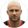 A. Teague, Defender for Lancaster City