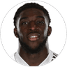 Aboubakar Kamara, Forward for Kanchanaburi