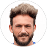S. Thomas, Midfielder for Enfield Town