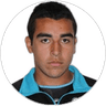 P. Romero, Defender for Talleres Remedios