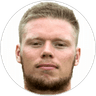 S. Heard, Midfielder for Folkestone Invicta