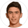 E. Coşkun, Defender for Kırşehir FK