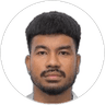 Nont Muangngam, Goalkeeper for Lamphun Warriors