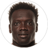 M. M'Baye, Midfielder for Viterbese