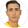M. Troiani, Defender for FC Lumezzane