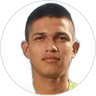 B. Egüez, Midfielder for Guabirá