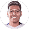 Alexis Ribera Castillo Juan, Midfielder for Real Tomayapo