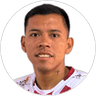 Alan Mercado, Defender for Independiente