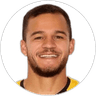 M. Zoch, Midfielder for Santa Cruz