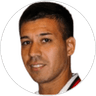 G. Serrano, Midfielder for El Linqueño