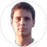 Ariel Kippes, Defender for Quilmes