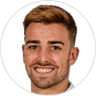 David Concha, Attacker for Gimnàstic de Tarragona