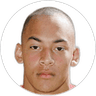 A. Finney, Defender for Eastbourne Borough
