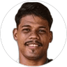 Willian Anicete, Forward for Horizonte
