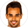 Rodrigo Galo Brito, Defender for 
    