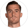 Toni Martinez, Forward for Deportivo Alavés