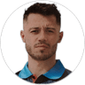 D. Mavrias, Midfielder for Athens Kallithea