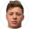 J. Porter, Midfielder for MetroStars