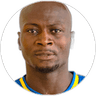 A. Diallo, Attacker for SC Toulon