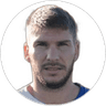 Lolo Garrido, Midfielder for SCR Peña Deportiva