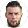 M. Pottier, Midfielder for AS Saint-Priest