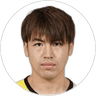 Keita Nakamura, Midfielder for V-Varen Nagasaki
