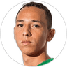 Cicero, Midfielder for CD Tondela