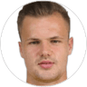 P. Bade, Goalkeeper for Bayer 04 Leverkusen U19