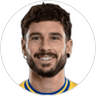 Mumo Munoz, Midfielder for Asteras Tripolis