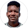 Sanchez Jhon, Forward for Club Guaraní