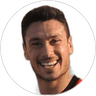 Ramiro Formigo, Midfielder for Estudiantes de San Luis
