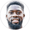 J. Oyinsan, Attacker for Hemel Hempstead Town