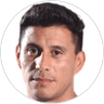 L. López, Midfielder for Argentino Monte Maíz