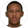 B. Thomas, Midfielder for Dominica