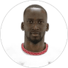 Dodi Lukebakio, Forward for SL Benfica