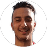 R. Kerrouche, Midfielder for Le Pays du Valois