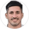 Leonardo Marinucci, Forward for Deportivo Madryn