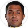 Davi Rodrigues de Jesus, Midfielder for 
    