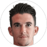 Steeve Beusnard, Midfielder for Pau