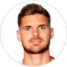 J. Brinch, Defender for Fremad Amager