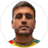 Ivan Rocca Ramiro, Forward for Juticalpa