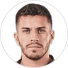 Facundo Juarez, Midfielder for San Luis