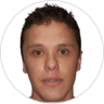 E. Díaz, Midfielder for Estudiantes de San Luis