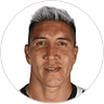 Cristian Suarez, Defender for Unión San Felipe
