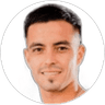 Renato Tarifeno, Forward for San Luis