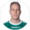 M. Liljestrand, Defender for Egersund