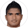 L. Martell, Attacker for Academia Anzoátegui