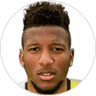 Myles Hippolyte, Forward for AFC Wimbledon