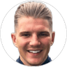 Ben Whitfield, Midfielder for Barrow
