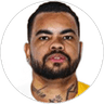 Dentinho, Attacker for Brasiliense